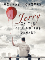 Jerry In The City Of The Damned