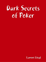 Dark Secrets of Poker