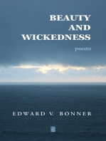 Beauty and Wickedness