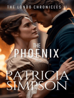 Phoenix: The Londo Chronicles, #2