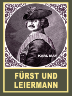 Fürst und Leiermann