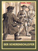 Der Scherenschleifer: Erzählung aus "Der alte Dessauer", Band 42 der Gesammelten Werke
