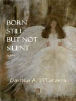 Born Still But Not Silent