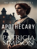 Apothecary: The Londo Chronicles, #1