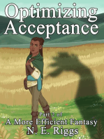Optimizing Acceptance: A More Efficient Fantasy, #2
