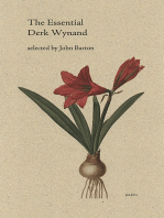 The Essential Derk Wynand