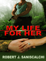 My Life For Her, a Rob Marrino Thriller