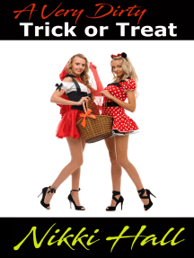 A Very Dirty Trick or Treat by Nikki Hall (Ebook) - Read free for ...