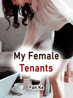 My Female Tenants: Volume 4