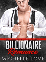 Billionaire Romance