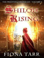 Shiloh Rising