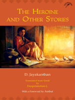 The Heroine and Other Stories