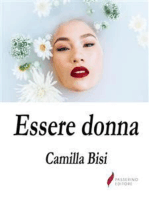 Essere donna