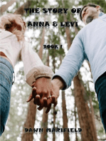 The Story of Anna & Levi Book 1