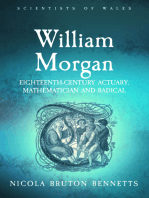William Morgan: Eighteenth-Century Actuary, Mathematician and Radical