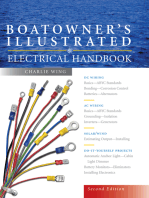 Boatowner's Illus Elec Hndbk 2E (PB)