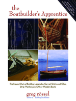 The Boatbuilder's Apprentice (PB): The Ins and Outs of Building Lapstrake, Carvel, Stitch-and-Glue, Strip-Planked, and Other Wooden Boa