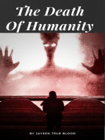 The Death Of Humanity