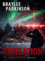 Revelation: The Sylvia Wilcox Series, #3