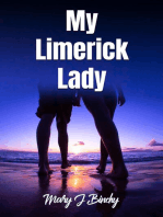 My Limerick Lady: The BallyKeevan Series, #2