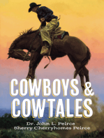 Cowboys & CowTales