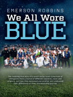 We All Wore Blue