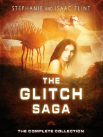 The Glitch Saga