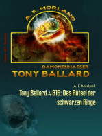 Tony Ballard #315