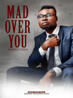 Mad Over You (Perfect Love)