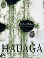 Hauaga: The Art of John Pule