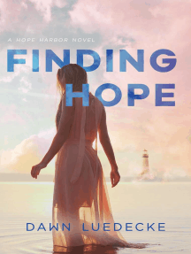Finding Hope: Hope Harbor, #1