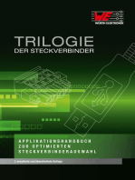 Trilogie der Steckverbinder