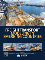 Freight Transport Modeling in Emerging Countries