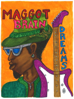 Maggot Brain Dreams: Soliloquies of Saturn