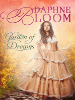 Garden of Dreams: A Sweet and Clean Regency Romance: Garden of Love, #2
