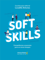 Soft skills: competências essenciais para os novos tempos
