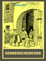 Sonnenscheinchen: Erzählung aus "Aus dunklem Tann", Band 43 der Gesammelten Werke