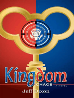 Kingdom Chaos: Key to the Kingdom, #1