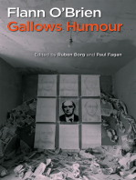 Flann O’Brien: Gallows Humour