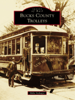 Bucks County Trolleys