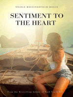 Sentiment to the Heart