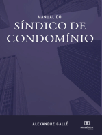 Manual do síndico de condomínio