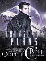 Change of Plans Episode Four