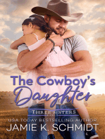 The Cowboy Daughter's