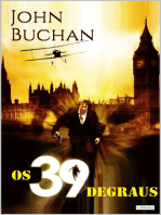 OS 39 DEGRAUS - Buchan