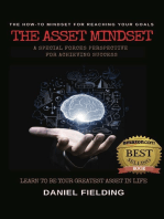The Asset Mindset