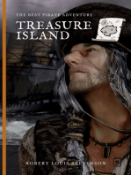 Treasure Island: (With the Original Illustrations)