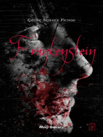 Frankenstein: The Modern Prometheus