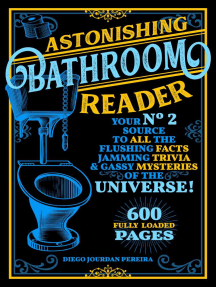 Read Astonishing Bathroom Reader Online By Diego Jourdan Pereira Books