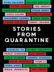 Stories from Quarantine by The New York Times (Ebook) - Read free ...